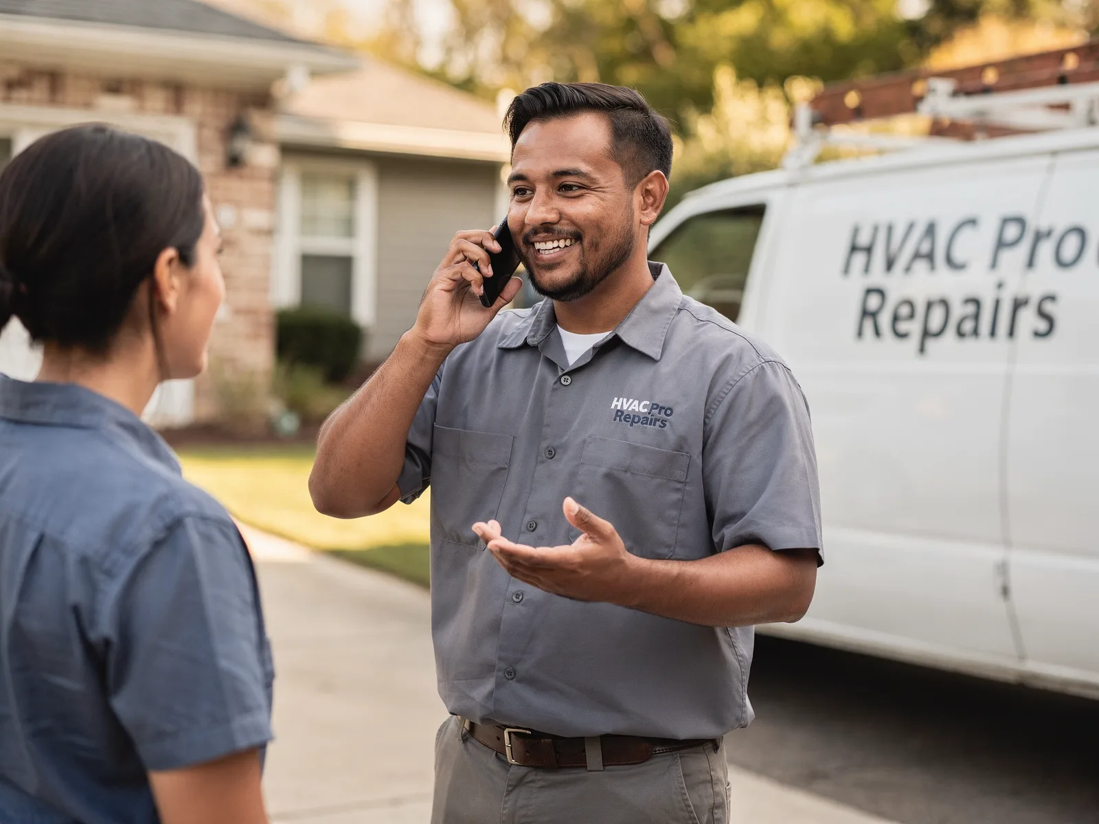 Heat Pump Repair Kittitas, WA FAQs